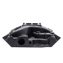 Load image into Gallery viewer, Edelbrock Intake Manifold Ford Performer RPM FE Black