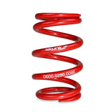 Skunk2 Universal Race Spring (Elliptical) - 6 in.L - 2.5 in.ID - 8kg/mm (0600.250.008E)