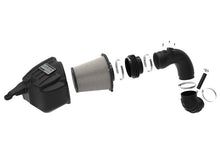 Load image into Gallery viewer, aFe 07-09 Ram 2500/3500 Cummins L6-6.7L (td) Quantum Cold Air Intake System w/ Pro Dry S Filter