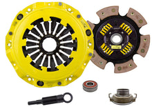 Load image into Gallery viewer, ACT 2002 Subaru Impreza XT-M/Race Sprung 6 Pad Clutch Kit