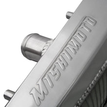 Load image into Gallery viewer, Mishimoto 95-99 Mitsubishi Eclipse Turbo Manual X-LINE (Thicker Core) Aluminum Radiator