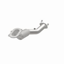 Load image into Gallery viewer, MagnaFlow Catalytic Conv Direct Fit Federal 06-11 Chevy Corvette V8 7.0LGAS