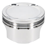 JE Pistons CHRY 2.0 420A 88MKIT Set of 4 Pistons