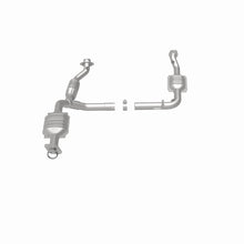 Load image into Gallery viewer, Magnaflow Conv DF 02-03 Ford Explorer 4.0L / 02-03 Mercury Mountaineer 4.0L (California)