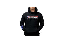 Load image into Gallery viewer, Turbosmart TS Hoodie Basic Black - L