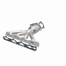 Load image into Gallery viewer, MagnaFlow Conv DF 09-10 Chevy Malibu (Exc PZEV) / 09-10 Pontiac G6 (w/ Tier 2) 2.4L Manifold