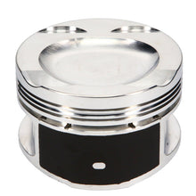 Load image into Gallery viewer, JE Pistons VW/AUDI 05+ 1.4T TFSI - 76.50mm Bore 10:1 CR -8cc Dome Piston w/ 19mm Pin