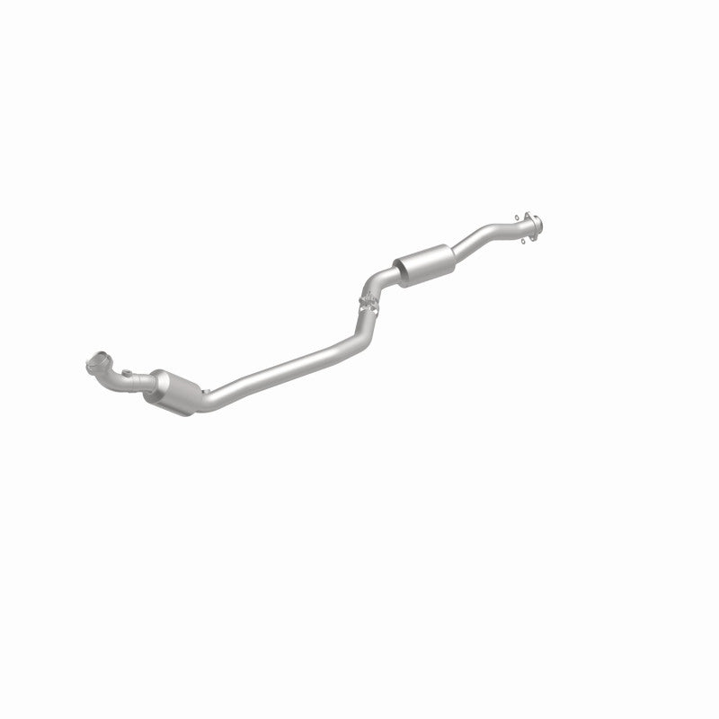 MagnaFlow Conv DF 06-09 Mercedes-Benz E350 3.5L 4matic Driver Side