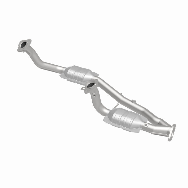 MagnaFlow Conv DF 95- 96 Ford Windstar 3.0L