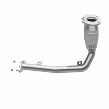 Load image into Gallery viewer, MagnaFlow Conv DF 88-95 Honda Civic/89-91 Honda CR-X California  Direct Fit Catalytic Converter