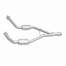 Load image into Gallery viewer, MagnaFlow Conv Direct Fit Mustang 94-95 3.8L