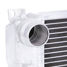 Load image into Gallery viewer, Mishimoto 99-06 BMW 323i/323i/328i/330i w/ Auto Transmission Performance Aluminum Radiator